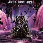 axel rudi pell
